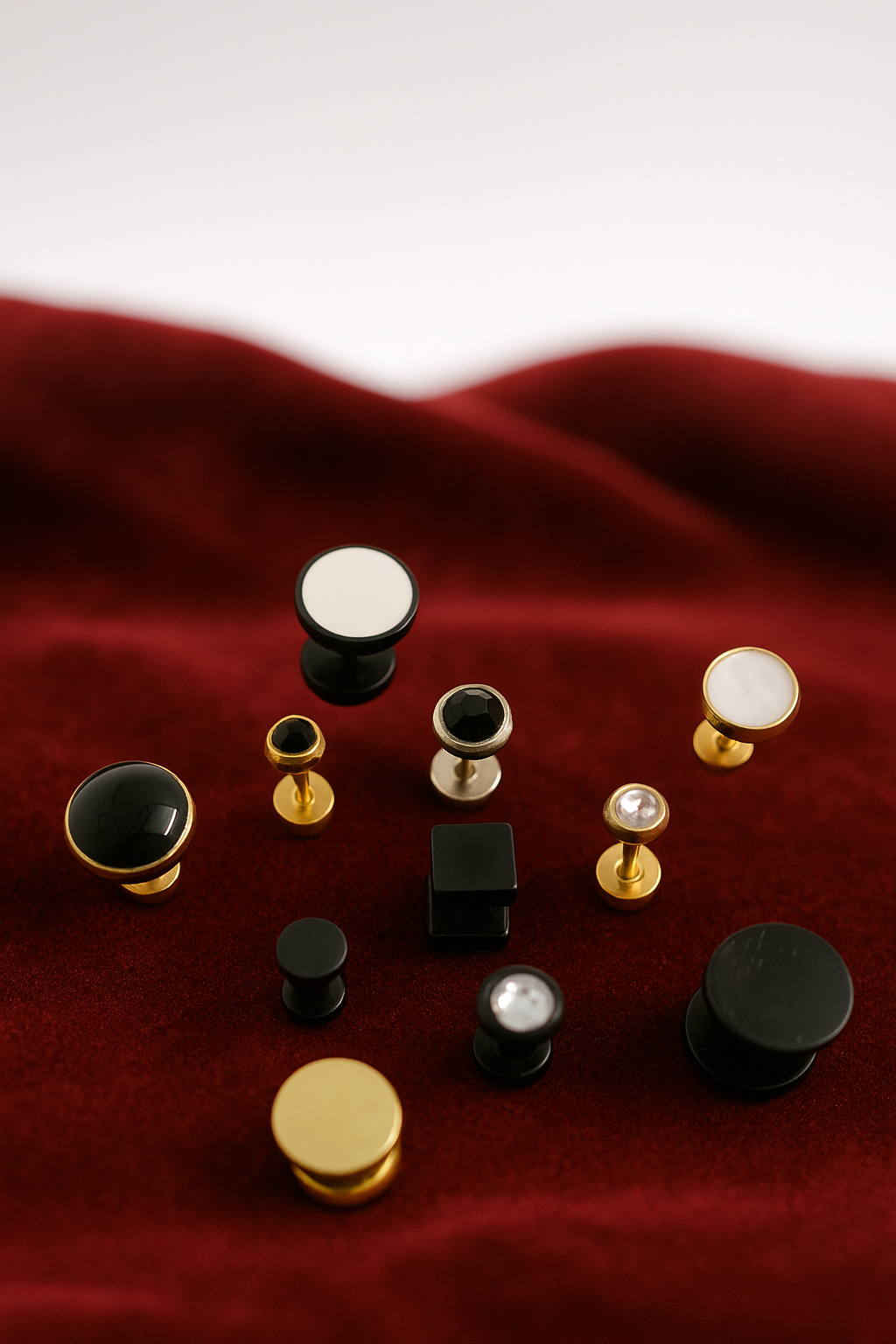 Earings