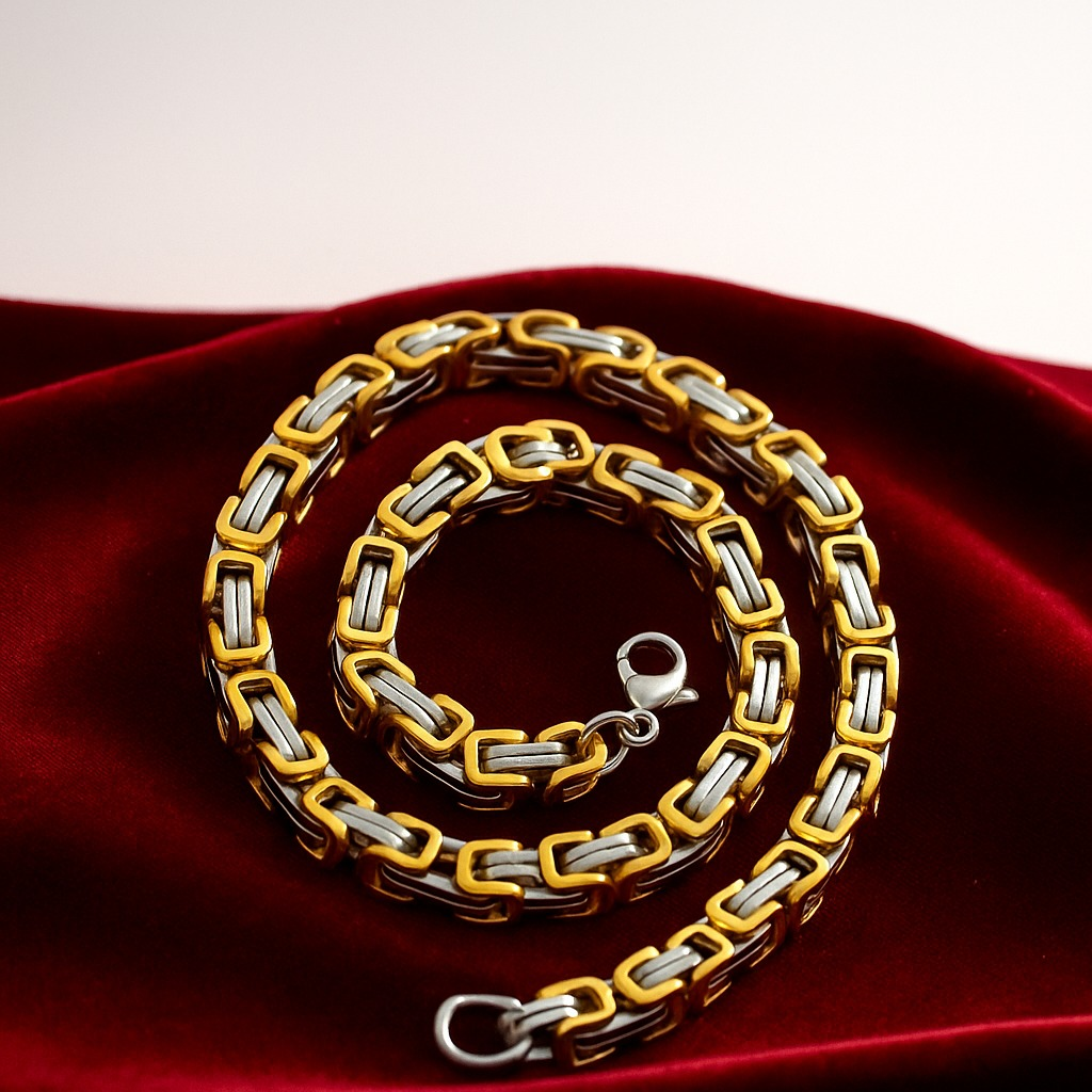 Men Chain