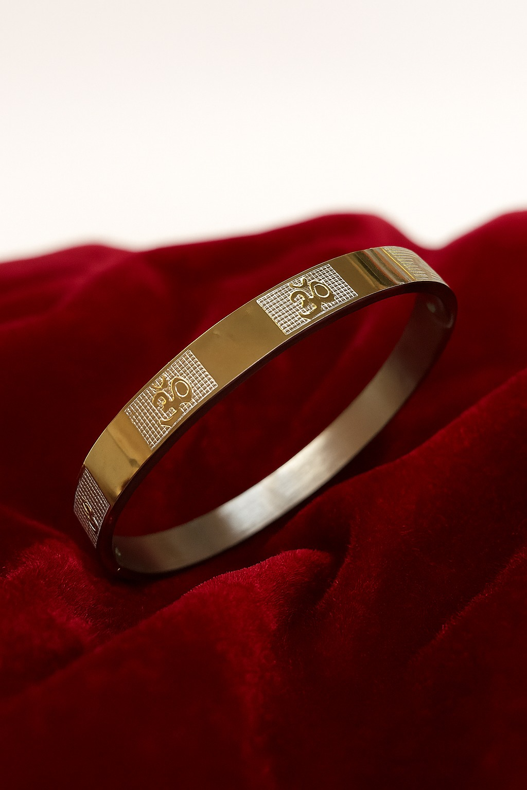 kada bracelet